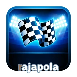RAJAPOLA — ikon APK
