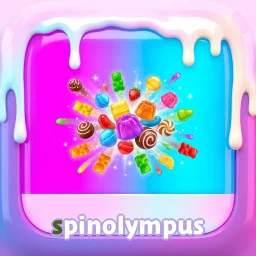 SPINOLYMPUS — ikon APK