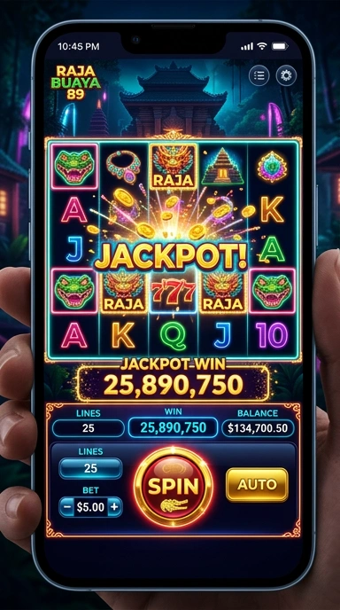 batak5d — halaman unduh